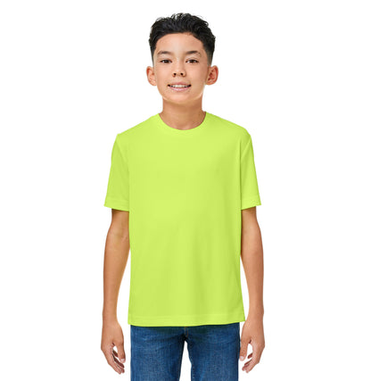 Youth Capital Performance T-Shirt