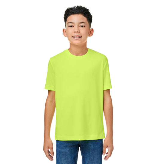 Youth Capital Performance T-Shirt