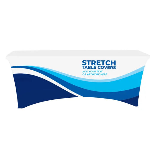 Stretch Table Covers