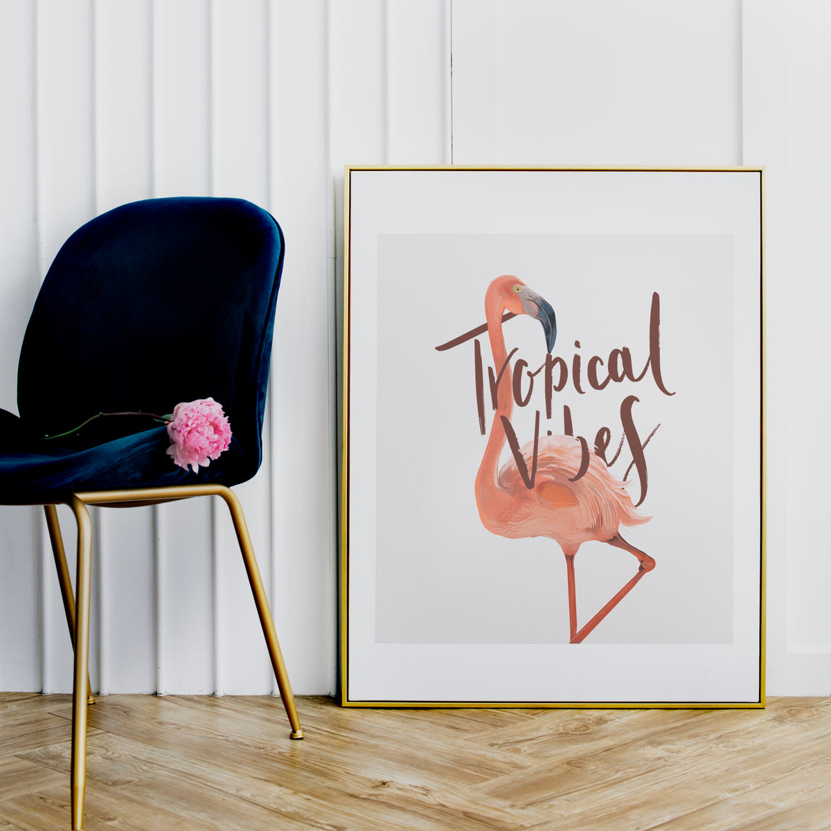Custom Posters