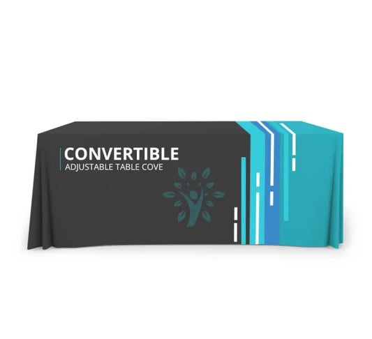 Convertible Table Covers