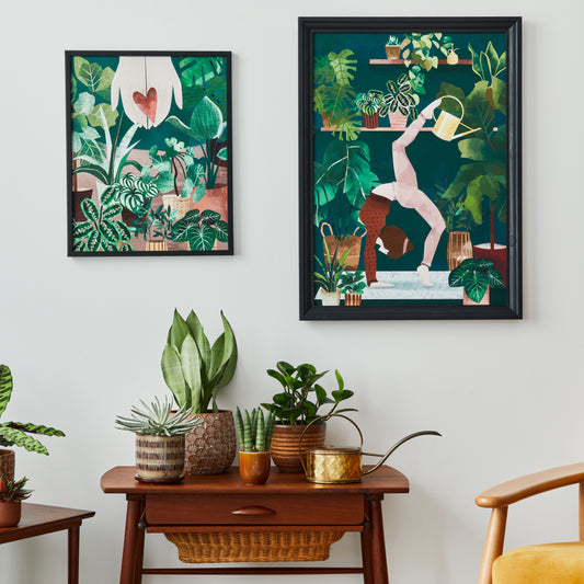 Custom Posters