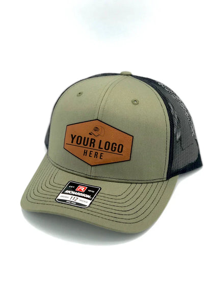 Custom Hats