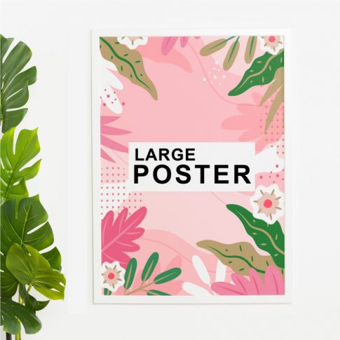 Posters