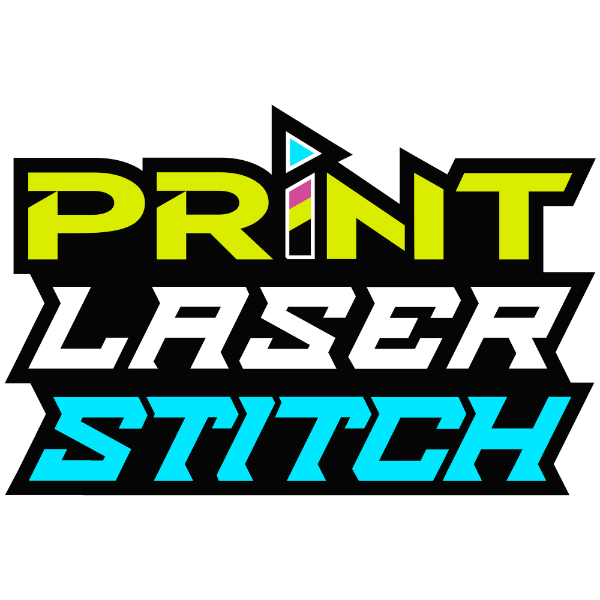 Print Laser Stitch
