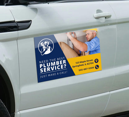 Car Magnets