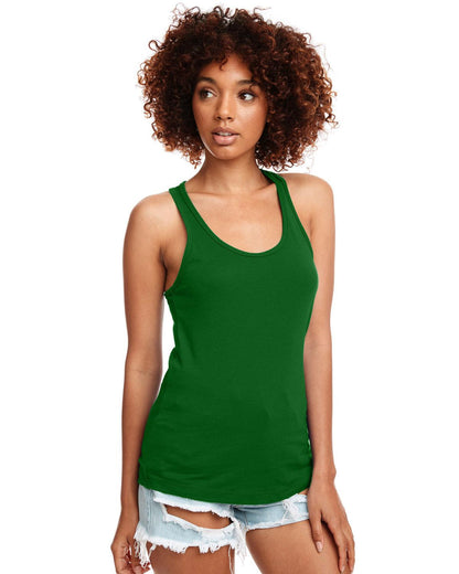 Custom Women’s Tank Tops