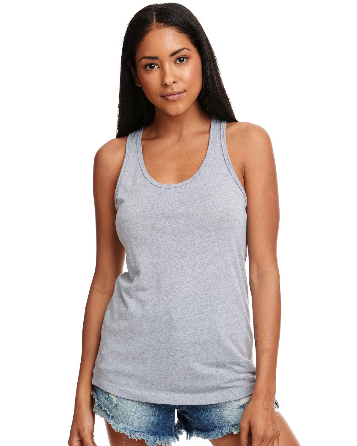 Custom Women’s Tank Tops