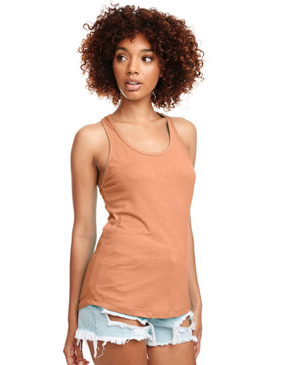 Custom Women’s Tank Tops