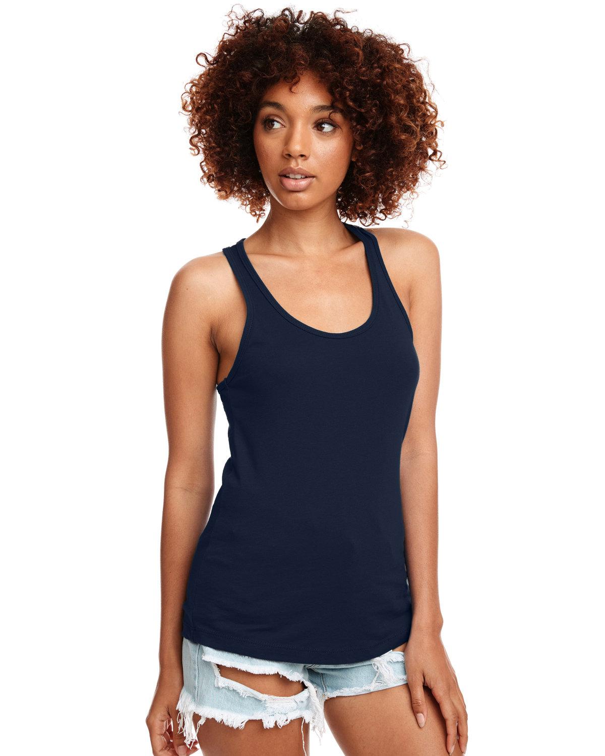 Custom Women’s Tank Tops