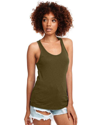 Custom Women’s Tank Tops