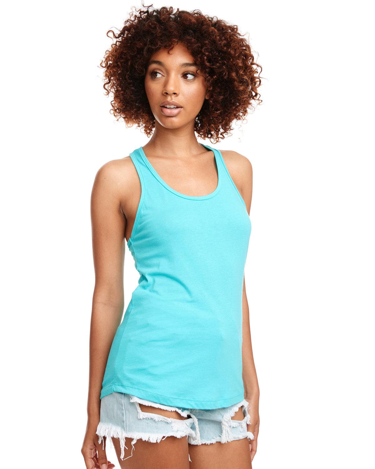 Custom Women’s Tank Tops
