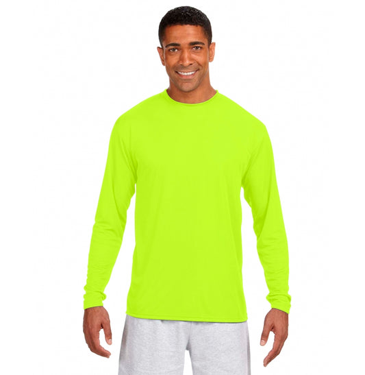 Adult Sublimation Polyester Performance Tee