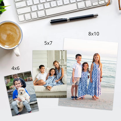 4 x 6 Photo Prints