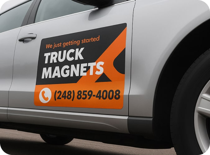 Car Magnets