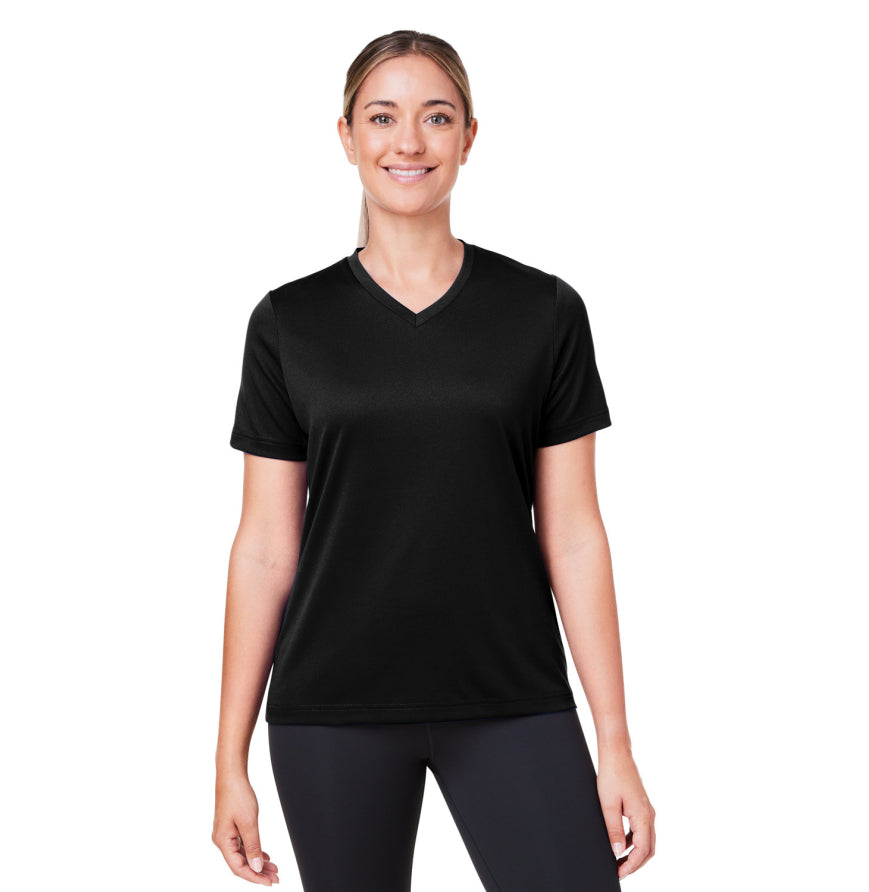 Team 365 TT11W Women's Zone Performance T-Shirt
