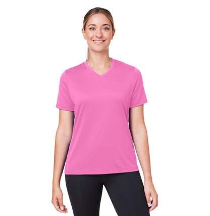 Team 365 TT11W Women's Zone Performance T-Shirt