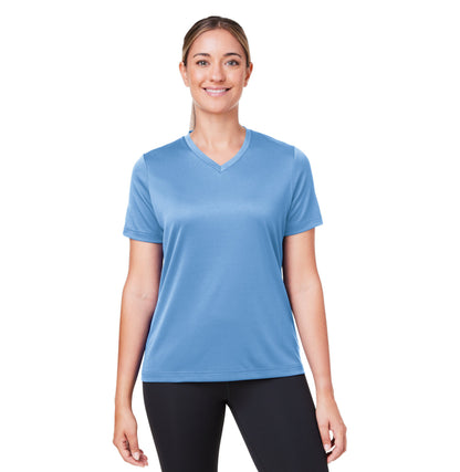 Team 365 TT11W Women's Zone Performance T-Shirt