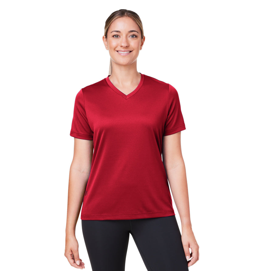 Team 365 TT11W Women's Zone Performance T-Shirt