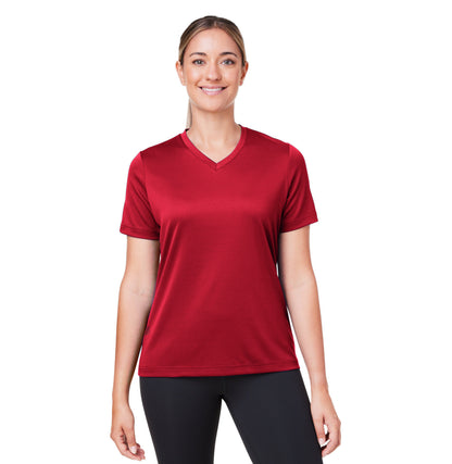 Team 365 TT11W Women's Zone Performance T-Shirt