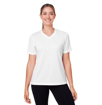 Team 365 TT11W Women's Zone Performance T-Shirt